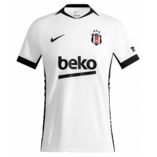 Besiktas JK 1a Equipación 2026/27